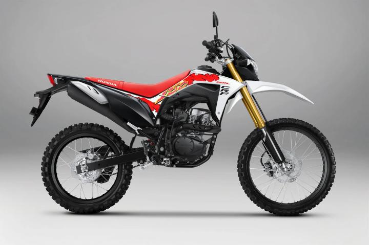 Tips dan Trik Perawatan Motor Honda CRF agar Tetap Prima di Segala Medan